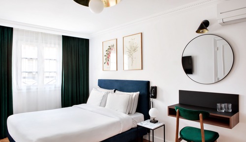 Superior Double or Twin Room