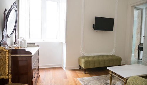 Master Suite
