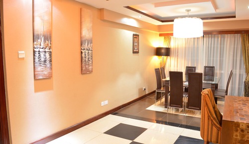 Apartment, 2 Bedrooms
