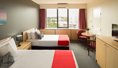 Classic Triple Room