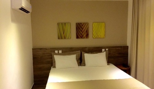 Luxury Double Room