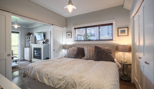 #244 Suite, 1 Bedroom, Private Hot Tub, Ocean View (No Pet Allowed)