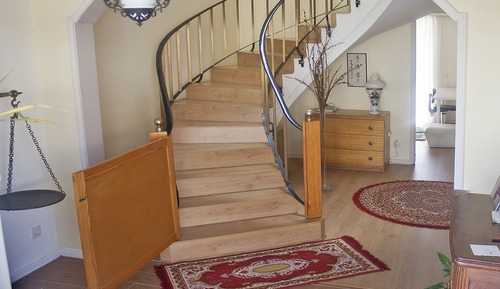 House, 4 Bedrooms