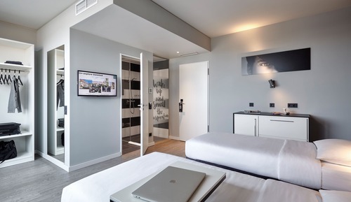 Urban-Double Room