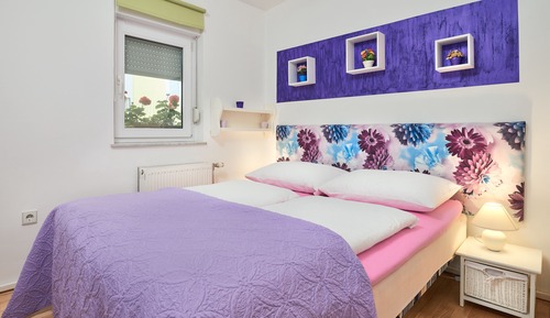 Superior Suite, Terrace, Ground Floor