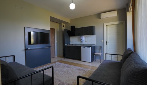 Standard Apartment, 1 Bedroom