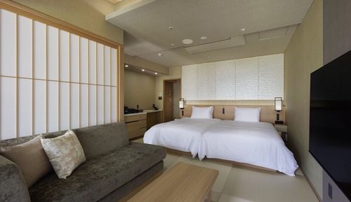 Comfort Room, Non Smoking (Dinner time 19:00 or 19:30)