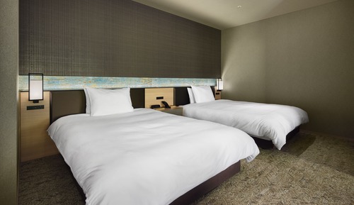 Premium Room, 1 Bedroom, Non Smoking (Universal type, Dinner 19:00 or 19:30)