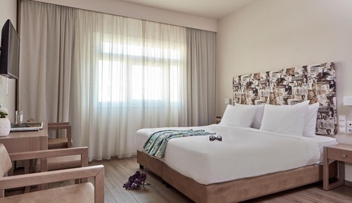 Room (Prestige)