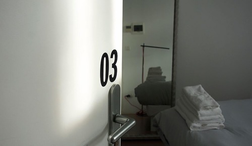 Double Room (3)