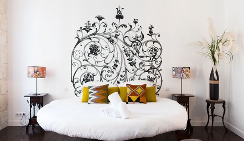 Deluxe Room (Sanchez)