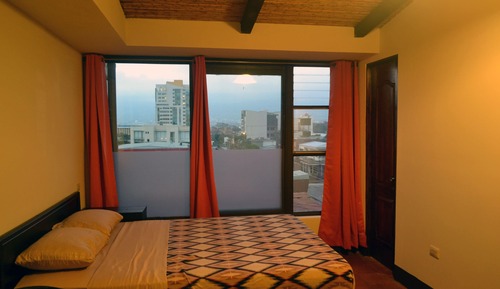 Standard Room, 2 Queen Beds