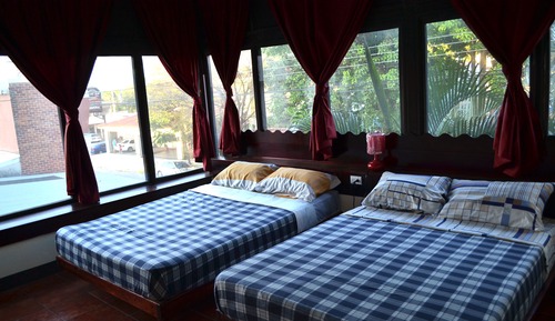 Standard Room, Multiple Beds