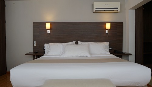 Executive Room, 1 King Bed