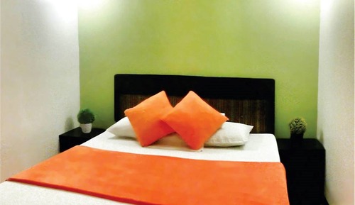2 Bedroom