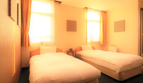 Standard Twin Room, 2 Bedrooms, Non Smoking