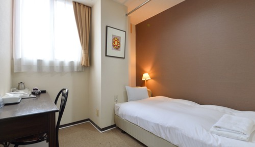 Basic Single Room, 1 Bedroom