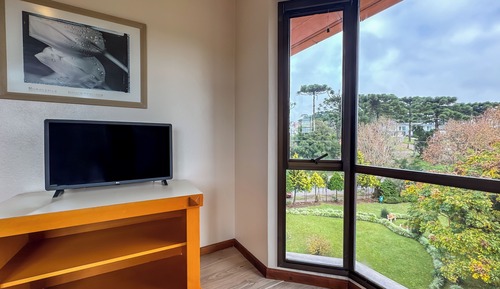 Deluxe Double Room (Super)