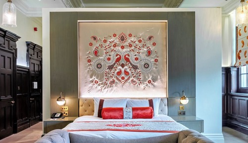 Lalit Legacy Suite 1