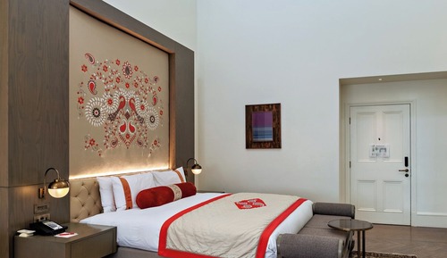 Suite (St Olave)