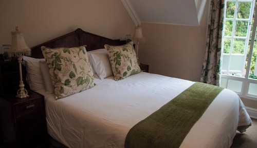 Standard Room, 1 Bedroom