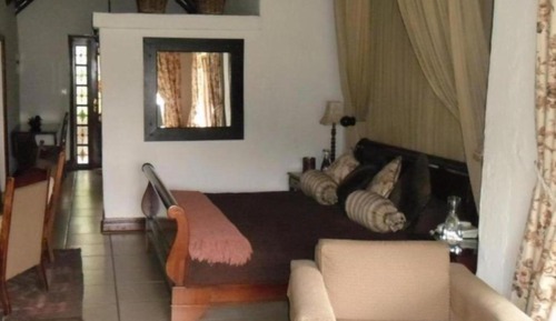Luxury Cottage, 2 Bedrooms