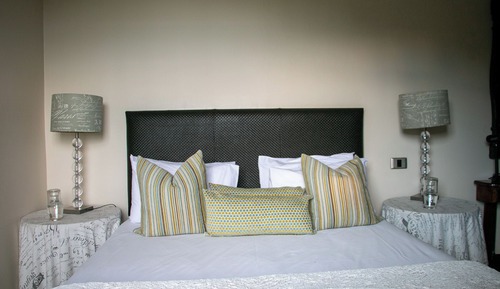 Luxury Room, 1 Bedroom