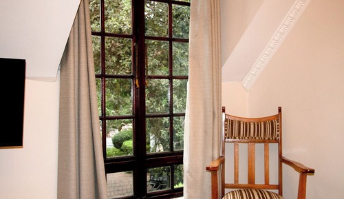 Deluxe Room, 1 Bedroom