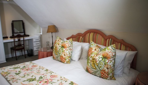 Family Quadruple Room, 2 Bedrooms