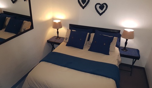 Family Apartment, 2 Bedrooms