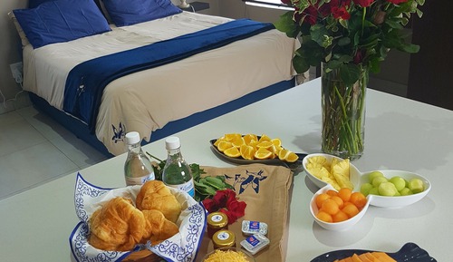 Luxury Double or Twin Room, 1 Bedroom