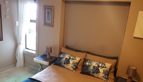 Standard Double or Twin Room, 1 Bedroom