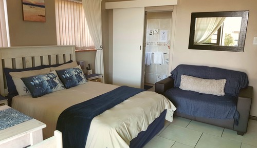 Deluxe Double Room, 1 Bedroom