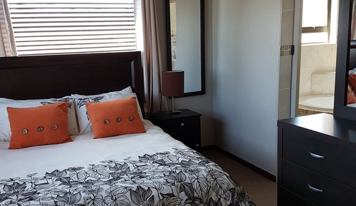 Panoramic Apartment, 2 Bedrooms