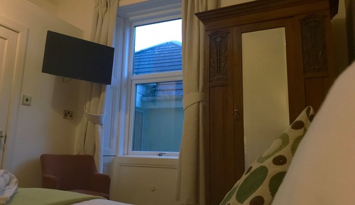 Standard Double Room, Ensuite
