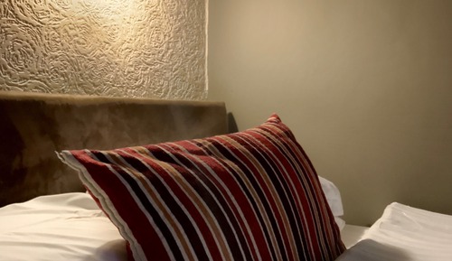 Double Room, Accessible, Ensuite
