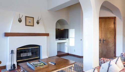 Suite, 1 Bedroom (Inn)