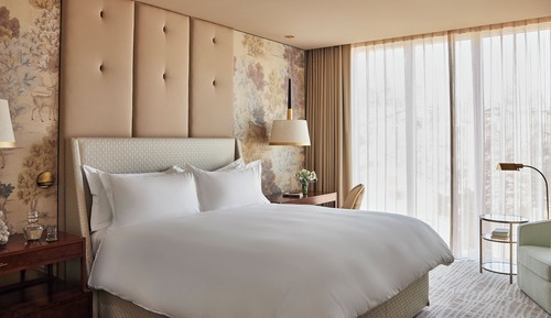 Suite, Multiple Beds (Residential, 2 King and 2 Queen Beds)