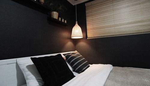 Deluxe Double Room (Foreigner Only)