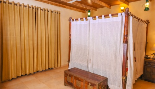 Heritage Suite