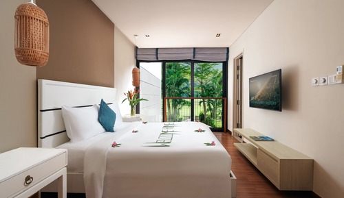 Design Villa, 3 Bedrooms, Private Pool