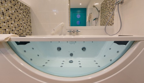 Comfort Suite, 1 Double Bed