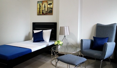 Room for 10