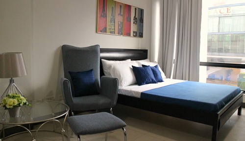 Room for 6