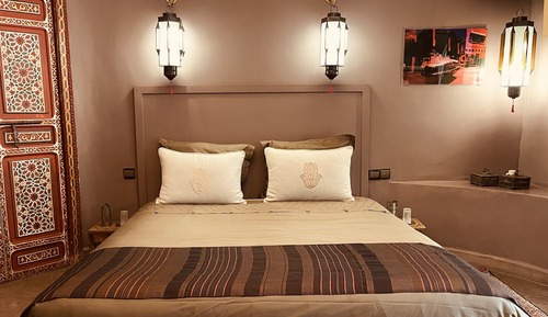 Junior Suite (Douiria)