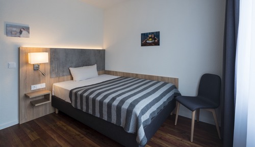 Comfort Single Room