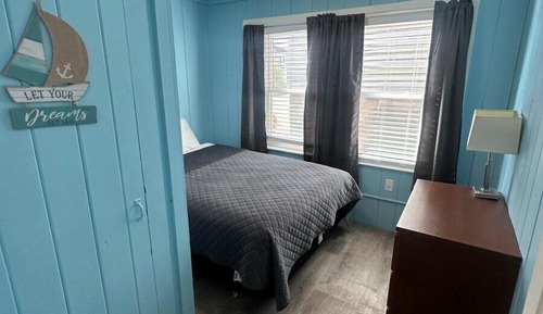 Family Duplex