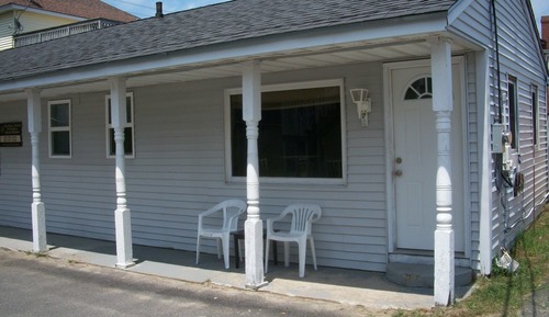 Apartment, 1 Bedroom