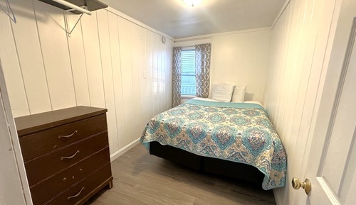 Apartment, 2 Bedrooms