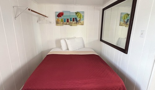 Apartment, 1 Bedroom
